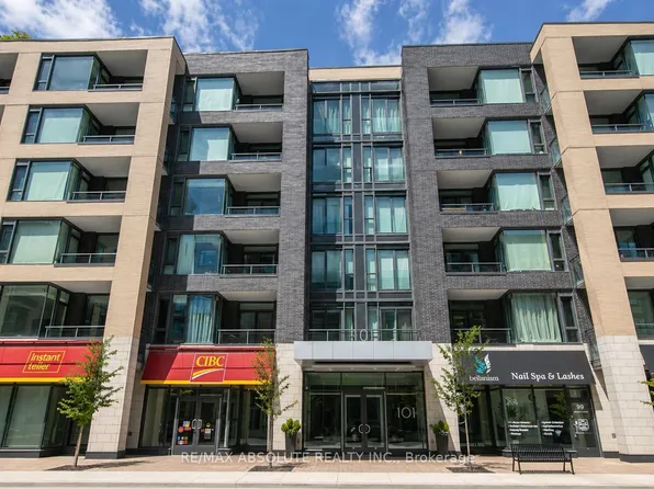101 Richmond Rd #217, Ottawa, ON K1Z 0A6