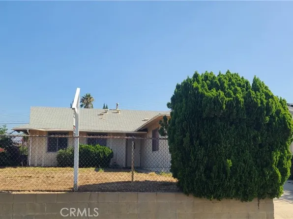 11010 Borden Ave, Pacoima, CA 91331