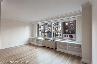 Rented by Milford Management