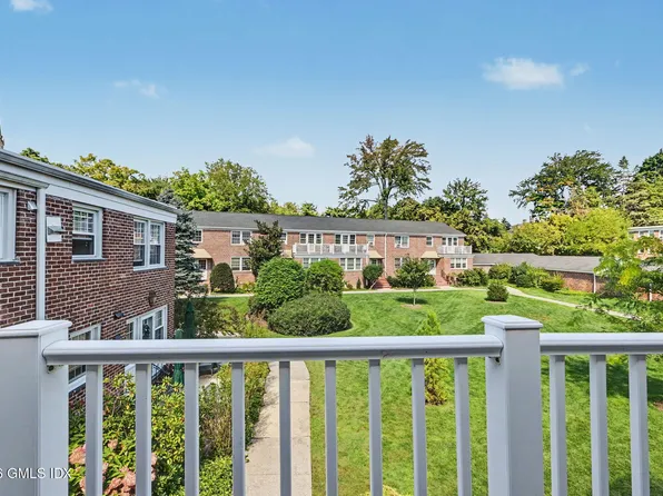 61 Putnam Park #61, Greenwich, CT 06830