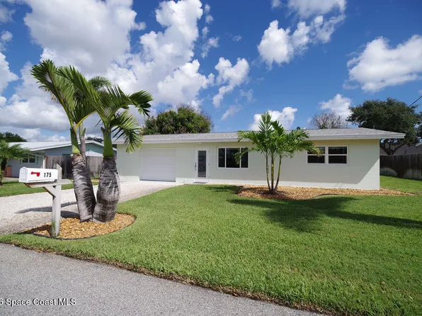 175 Atlantic Ave, Indialantic, FL 32903
