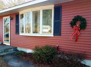 7 Thayer St, Hopedale, MA 01747