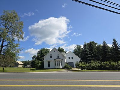 112 Shaker Road, Gray, ME, 04039