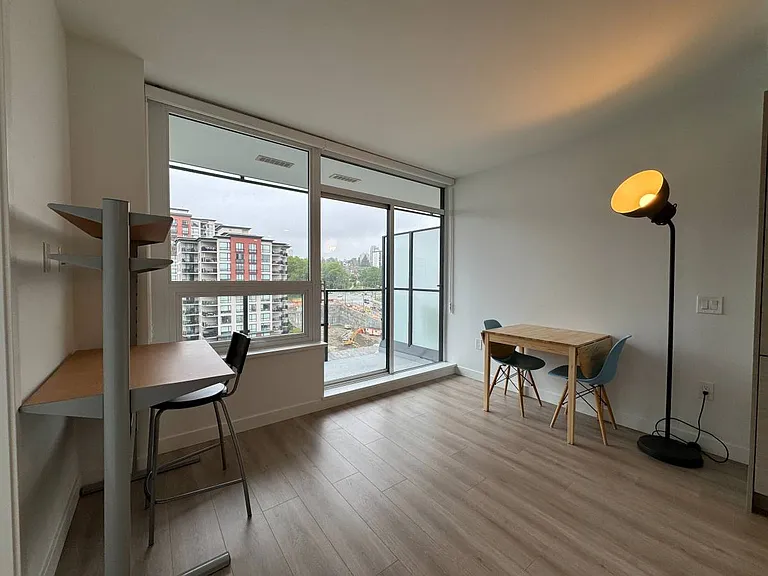 823 Carnarvon St #1803 — Photo 7