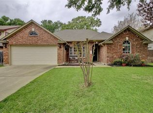 3948 Grayling Ln, Round Rock, TX 78681