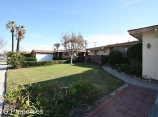 1418 W Apollo Ave, Anaheim, CA 92802