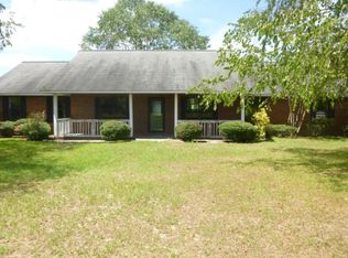 2091 Hwy 86 W, Lyons, GA 30436