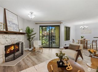 Woodside Terrace, Kirkland, WA 98034