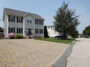 83 Yeoman Ave, Cranston, RI 02920