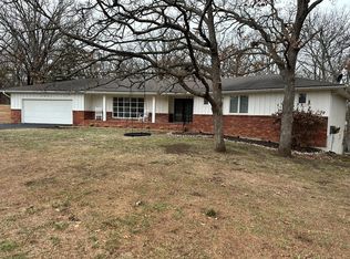 3031 Terra Vis, Independence, KS 67301