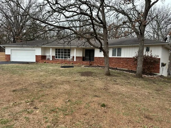 3031 Terra Vis, Independence, KS 67301