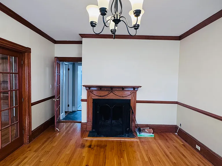 81 Merrymount Rd #1 — Photo 2