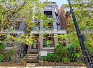 1047 W Monroe St UNIT 2, Chicago, IL 60607