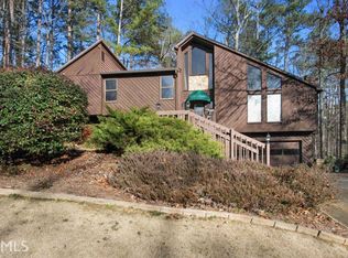 1970 Annwicks Dr, Marietta, GA 30062
