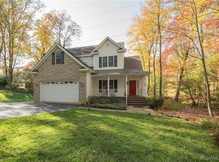 3208 Bicknell Rd, North Chesterfield, VA 23235