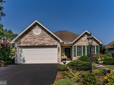 47 Longwood Dr, Mechanicsburg, PA, 17050