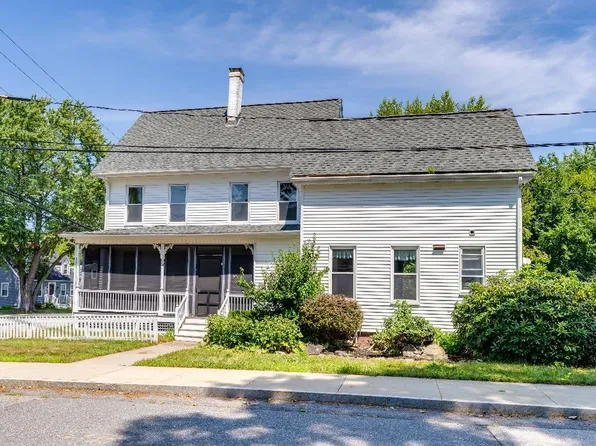 508 Dennett Street, Portsmouth, NH 03801