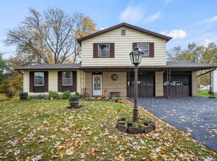 39 Citrus Dr, Rochester, NY 14606