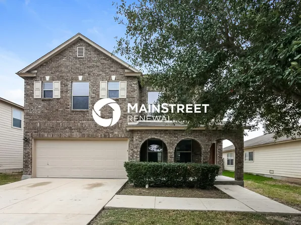 105 Brahma Way, Cibolo, TX 78108