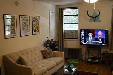 Rented by MNS