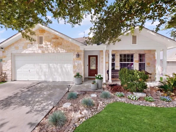 531 Goldenrod St, Kyle, TX 78640