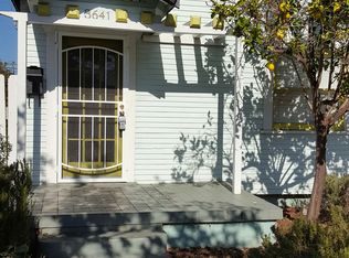 3641 Cherokee Ave, San Diego, CA 92104