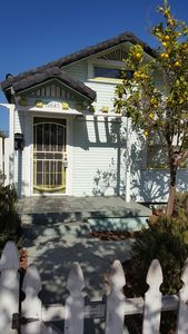 3641 Cherokee Ave, San Diego, CA, 92104