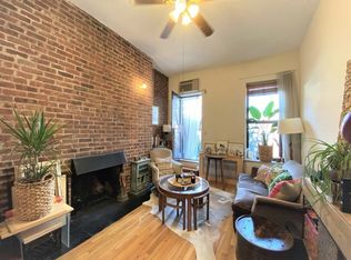 27 W 89th St #I, New York, NY 10024