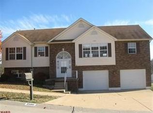 3500 Swan Cir S, Arnold, MO 63010