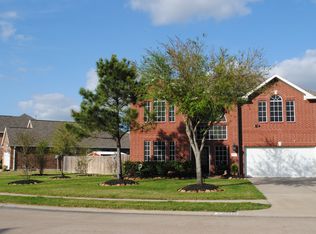 24826 Blane Dr, Katy, TX 77493