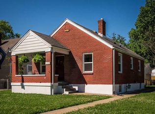 1434 Wurtele Ave, Louisville, KY 40208