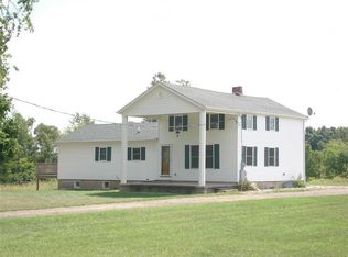 3611 Peterson Rd, Osseo, MI 49266