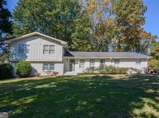 2842 Peeler Rd, Dunwoody, GA 30360