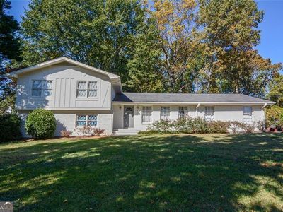 2842 Peeler Rd, Dunwoody, GA, 30360