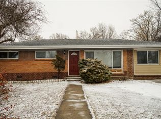 8510 Circle Dr, Westminster, CO 80031