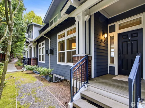 8806 123rd Lane NE #8806, Kirkland, WA 98033