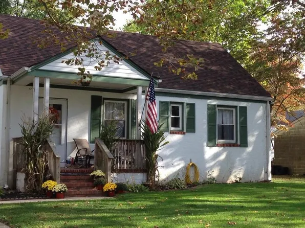 194 Victory Ave, Salem, NJ 08079