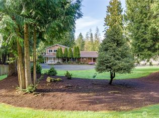 4545 Steamboat Island Road NW, Olympia, WA 98502