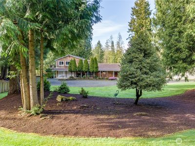 4545 Steamboat Island Road NW, Olympia, WA, 98502