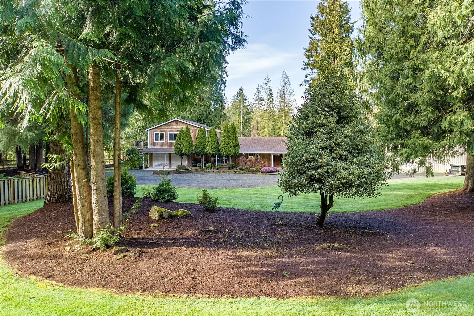 4545 Steamboat Island Road NW photo 1