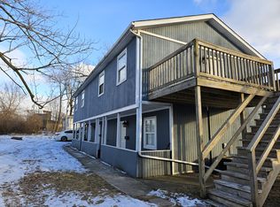 745 N Hamilton St #D, Gary, IN 46403