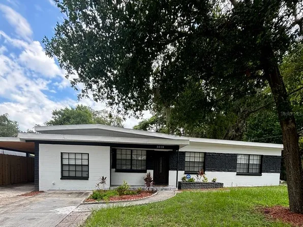 3018 E Sligh Ave, Tampa, FL 33610