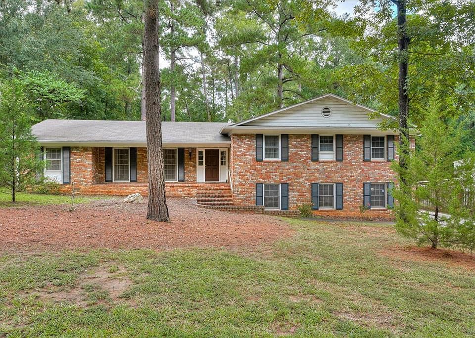 3221 Ramsgate Rd, Augusta, GA 30909 Zillow
