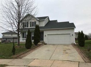 3325 Maricopa Way, Madison, WI 53719