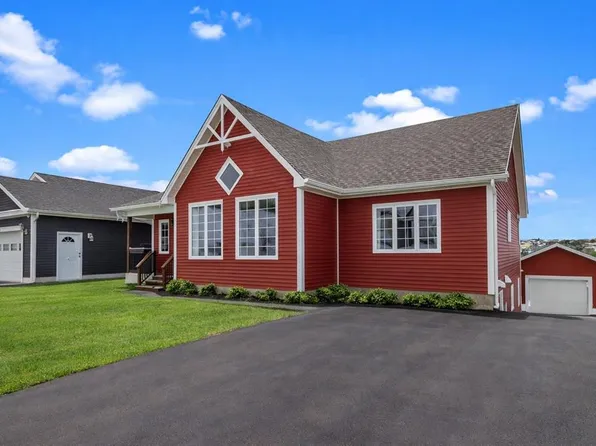 3 Eider Place, Paradise, NL A1L4C6