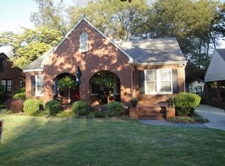 2520 17th Ave, Columbus, GA 31901