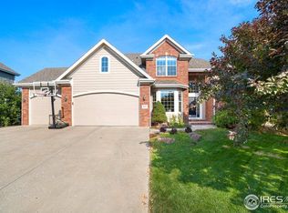 5757 Round Rock Ct, Fort Collins, CO 80528