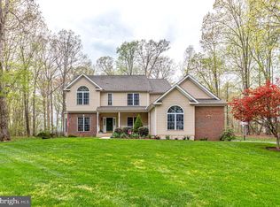 4533 Rosemount Ln, Catlett, VA 20119