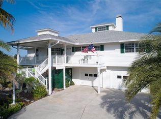 3187 Franzone Rd, Saint James City, FL 33956