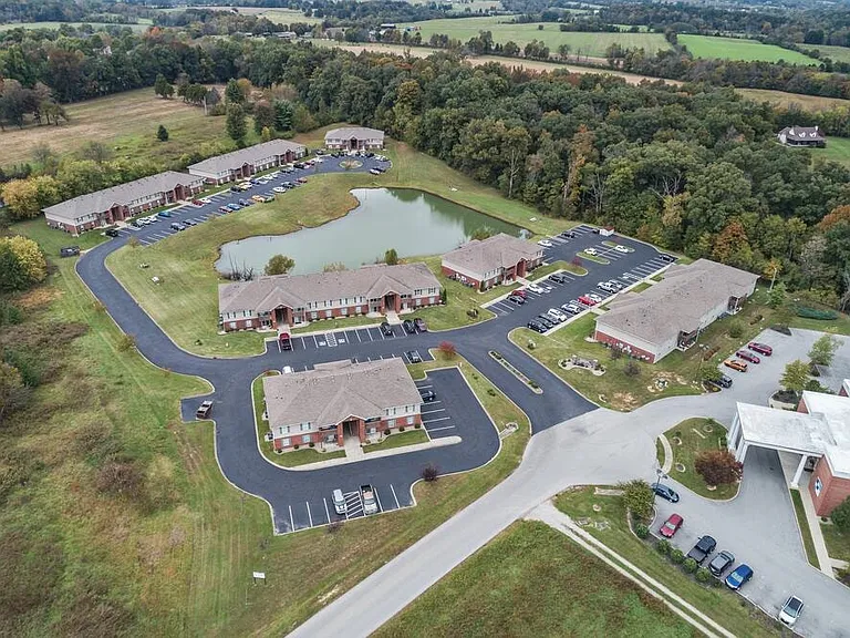 Polo Springs Apartments — Photo 31